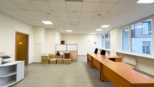 55 м², офис 115 000 ₽ в месяц - изображение 10