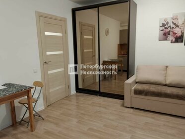 25 м², квартира-студия 25 000 ₽ в месяц - изображение 39