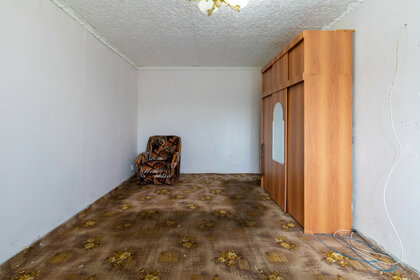 65 м², 3-комнатная квартира 6 500 000 ₽ - изображение 36