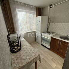 Квартира 30,3 м², 1-комнатная - изображение 4
