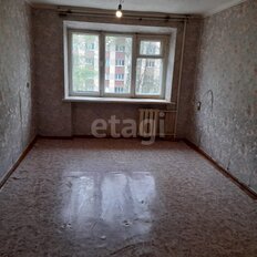 Квартира 17,6 м², 1-комнатная - изображение 2