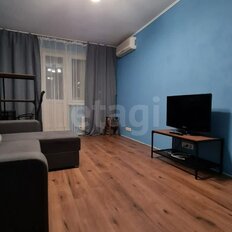 Квартира 53,6 м², 2-комнатная - изображение 1