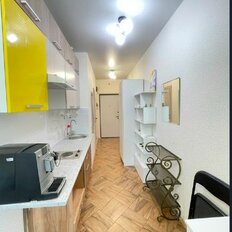 Квартира 20 м², студия - изображение 4
