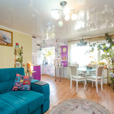 Квартира 42,1 м², 2-комнатная - изображение 2