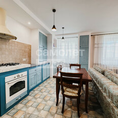 Квартира 75,6 м², 2-комнатная - изображение 2