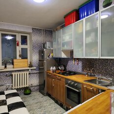 Квартира 38,6 м², 1-комнатная - изображение 5