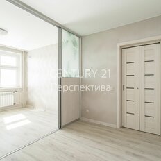 Квартира 54,3 м², 2-комнатная - изображение 1