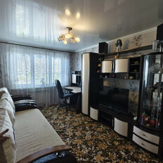 Квартира 43,5 м², 2-комнатная - изображение 4