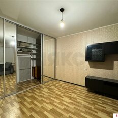 Квартира 41 м², 1-комнатная - изображение 3