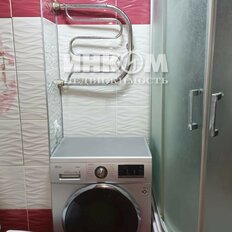 Квартира 29,1 м², 1-комнатная - изображение 2