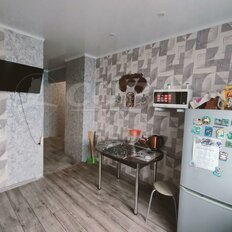 Квартира 66,4 м², 3-комнатная - изображение 3