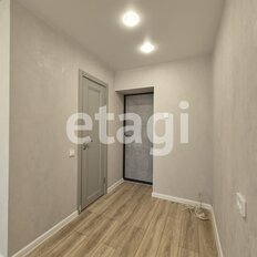 Квартира 16,2 м², студия - изображение 4