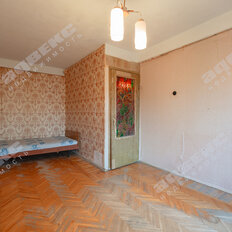 Квартира 31 м², 1-комнатная - изображение 5