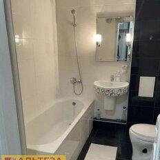 Квартира 35 м², 1-комнатная - изображение 2