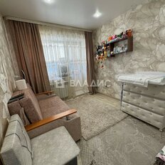 Квартира 28 м², 1-комнатная - изображение 3