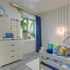 Квартира 41,8 м², 3-комнатная - изображение 1