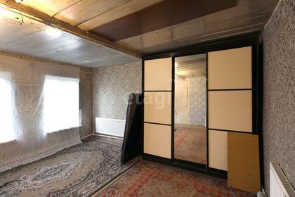 Купить двухкомнатную квартиру в новостройке в ЖК «Галилей» в Воронеже - изображение 52