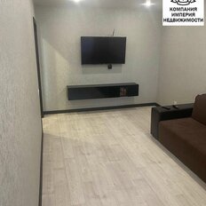 Квартира 30,4 м², 1-комнатная - изображение 5