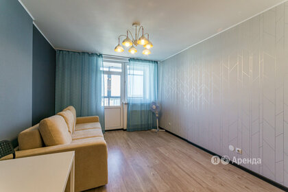 24 м², квартира-студия 23 000 ₽ в месяц - изображение 35