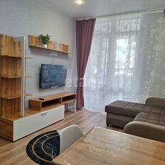 Квартира 26,9 м², студия - изображение 2