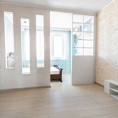 Квартира 41,4 м², 1-комнатная - изображение 4