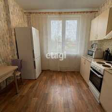 Квартира 33,8 м², 1-комнатная - изображение 5