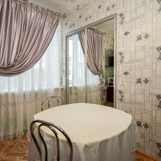 Квартира 93,5 м², 4-комнатная - изображение 4