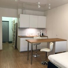 Квартира 26,4 м², студия - изображение 2