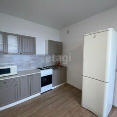 Квартира 57,8 м², 2-комнатная - изображение 4