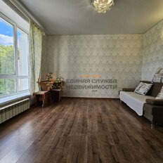 Квартира 24 м², 1-комнатная - изображение 1