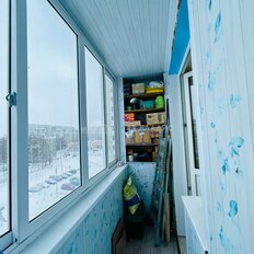 Квартира 61 м², 2-комнатная - изображение 5