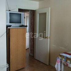 Квартира 35,7 м², 1-комнатная - изображение 5