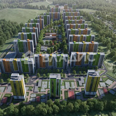 Квартира 56,5 м², 2-комнатная - изображение 3