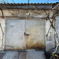 20 м², гараж - изображение 1