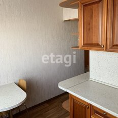 Квартира 30 м², 1-комнатная - изображение 3