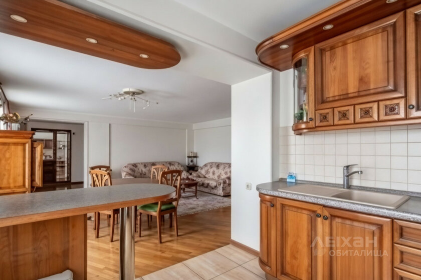 162 м², 4-комнатная квартира 32 390 000 ₽ - изображение 109