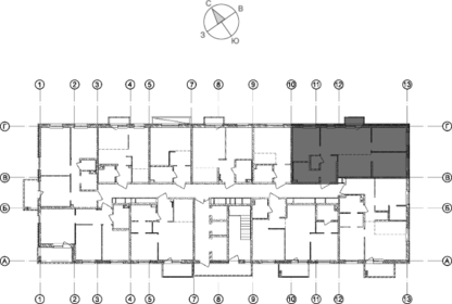 Квартира 70,9 м², 4-комнатная - изображение 3
