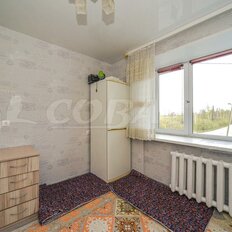 Квартира 35 м², 1-комнатная - изображение 3