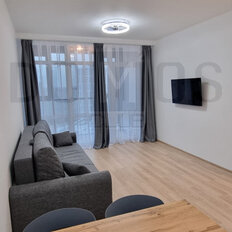 Квартира 40,9 м², 1-комнатная - изображение 2