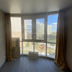 Квартира 60,6 м², 2-комнатная - изображение 5