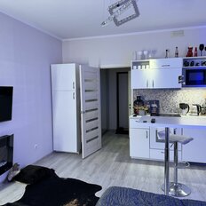 Квартира 27,4 м², студия - изображение 1