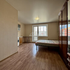 Квартира 28 м², студия - изображение 5