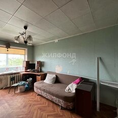 Квартира 48,6 м², 2-комнатная - изображение 3