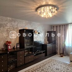 Квартира 80,5 м², 2-комнатная - изображение 1