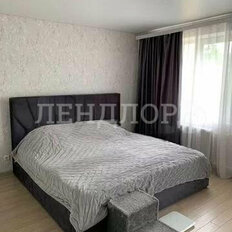 Квартира 58,1 м², 2-комнатная - изображение 3