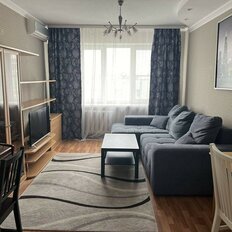 Квартира 65,1 м², 3-комнатная - изображение 1