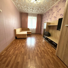 Квартира 38 м², 1-комнатная - изображение 1