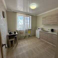 Квартира 49,4 м², 1-комнатная - изображение 3