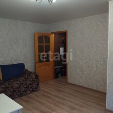 Квартира 30,8 м², 1-комнатная - изображение 3