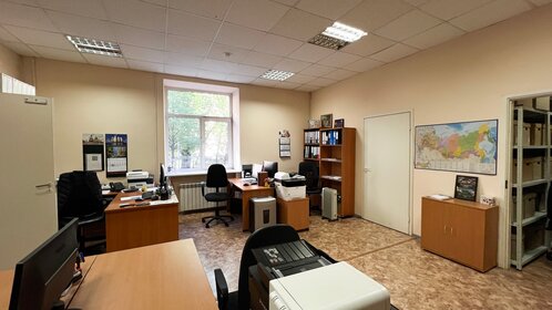 143 м², офис 171 600 ₽ в месяц - изображение 49